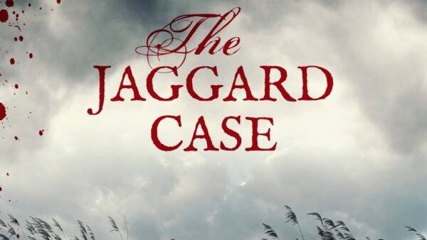 The Jaggard Case is out today!