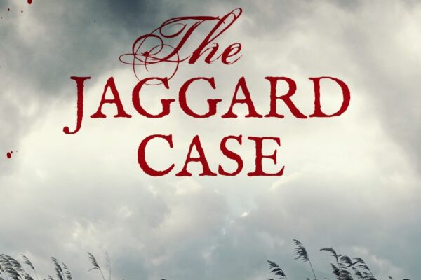 The Jaggard Case is out today!