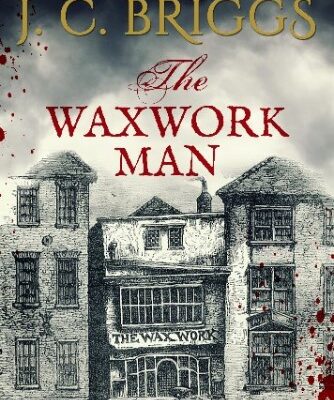 The Waxwork Man is Now Available